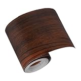 ULTECHNOVO Klebeband in Holzoptik, 12 cm, aus PVC, zur Reparatur von...