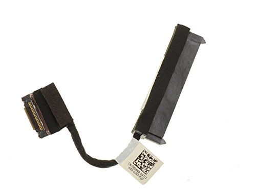Caddy Per Disco Rigido + Cavo Connettore HDD Per Dell Latitude 5450