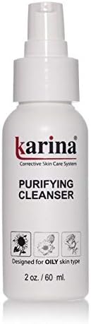 KarinaPurifying Cleanser 2 Ounces