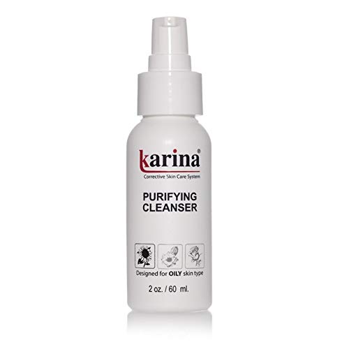 KarinaPurifying Cleanser 2 Ounces