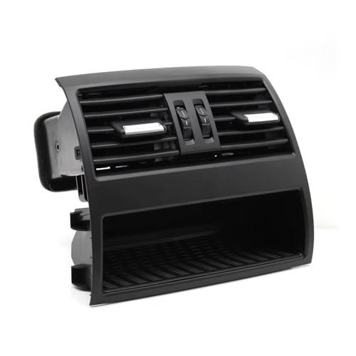 Grille climatisation F10 F11 aération console arrière 520 530