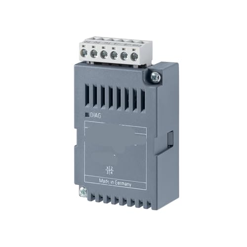 Module d'extension 7KM pour centraliser les donnees energetiques 7KM9300-0AM00-0AA0