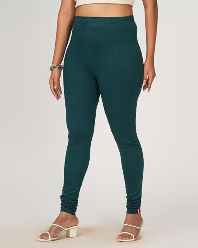 Image of Loveit Womens Viscose Full Length Leggings