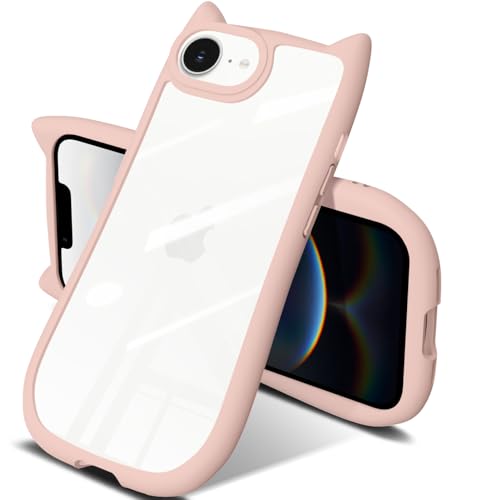 iPhone 16e P[X NA ϏՌ MILKi VR PCnCubh CX[dΉ lRfUC Xgbvt hoh ʕی(sN)