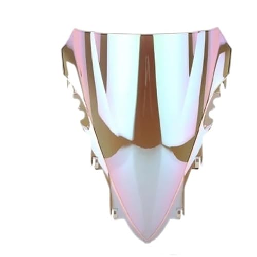 Pare-brise de moto pour YZF 1000 R1 bulle haute resistance finition luxe