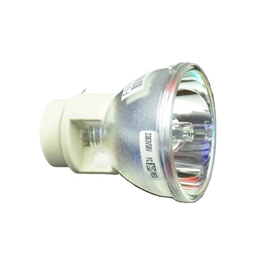 Ampoule projecteur 5J.JCA05.001 pour corriger l'image sombre du BenQ MW843UST