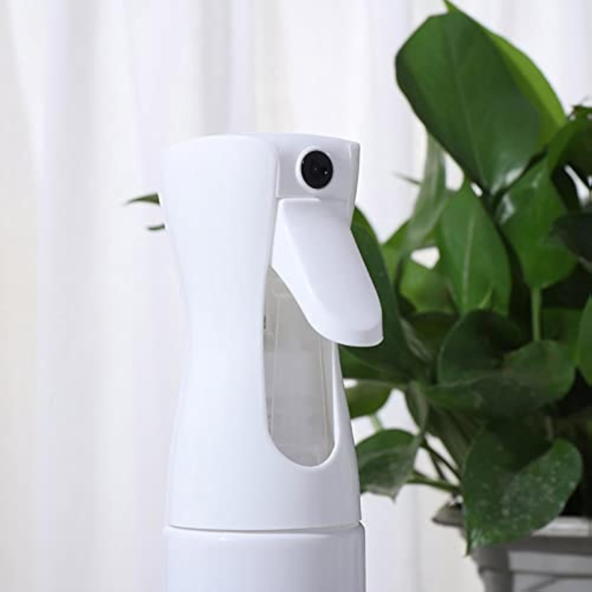300ml Empty Sprayer Bottle for Home & Salon Use
