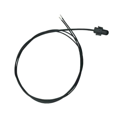 Sensor de temperatura exterior para Jaguar X Estate soluciona el termómetro roto 1