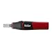 Weller 6W/8W Cordless Soldering Iron, AA Battery-Powered - WLIBAK8