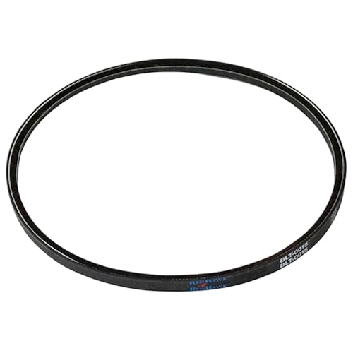Red Hawk BLT-0015 Belt Compatible with/Replacement for Yamaha G11, G16,