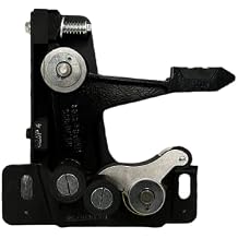 Otis Elevator 6940 Door Lock Assembly B6940C4 Left Handed
