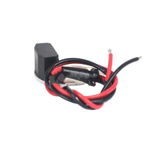 Distribuidor de encendido premium para motores de 2 cilindros Fiat 500 y 126 tipo S76D