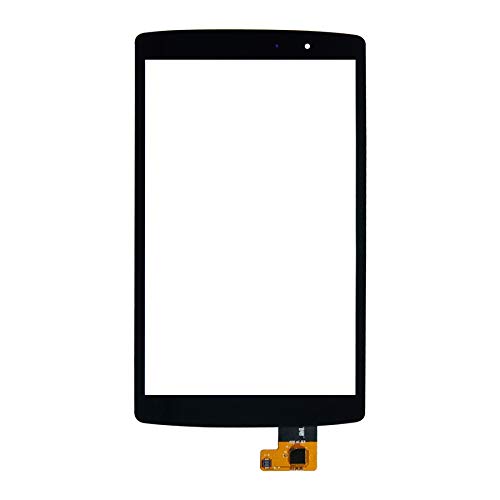 Cellphone Replacement Parts Painel de toque para LG G PAD VK815 (preto)
