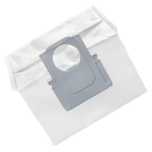 Sac pour Roborock S7 Pro Ultra en microfibre haute densité - 4