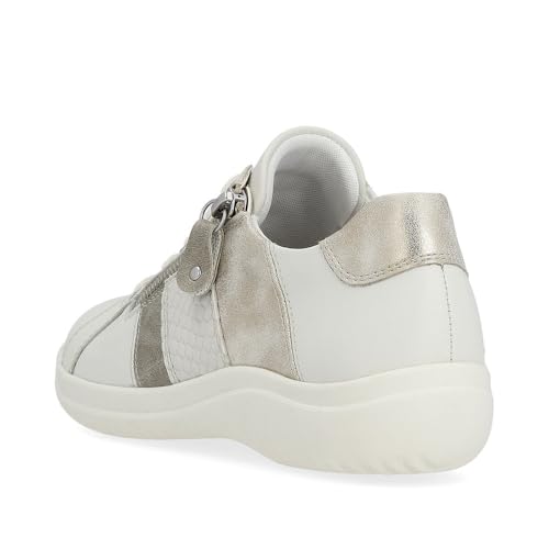 Remonte Women's D1e00 Louann 00 Sneaker4