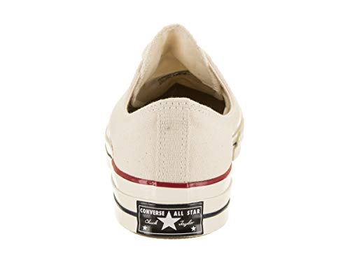 Image of Converse unisex-adult All Star '70s Oxford Unisex Sneakers Sneaker