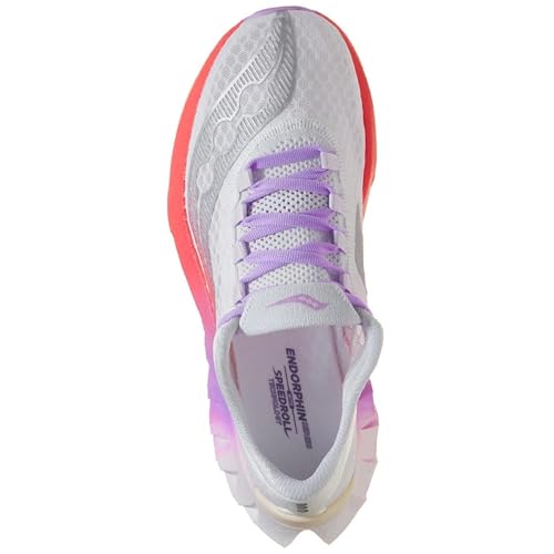 Image of Saucony Women's Endorphin PRO 4 Sneaker