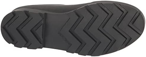 SEAVEES Women's Bodega Clog, Black, 6 B (M) | Image 3