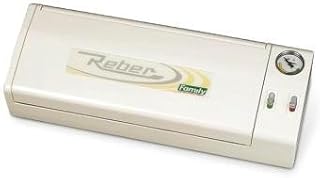 Macchina per il sottovuoto Family