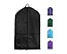 Derby Originals Triple-Layer Padded Garment Carry Bag, 38 x 24.5 x 4 Inches, Matches Tack Carry Bags, 1-Year Warranty