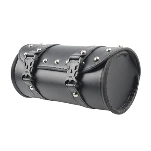 �o�C�N�p�T�C�h�o�b�O Compatible With Sportster For XL For Touring For Softail For Dyna For Road For King �o�C�N�t�H�[�N�o�b�O�A�T�h���o�b�O�A�c�[���o�b�O�A���[�|�[�` 1 