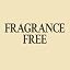 Fragrance Free