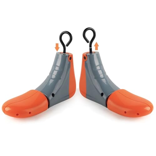 Extenseur de chaussures et support montantes pour semelle sport - 5