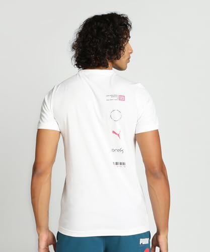 Image of Puma Men T-Shirt