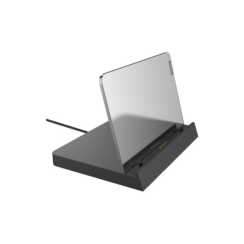 Lenovo Smart Charge Station 4-pinowe USB-C UE