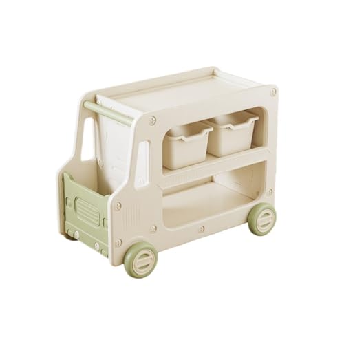 PAACCI ����������[ �������ᔠ ���[���b�N �I ��e�� �q���p ���킢�� �Ԍ^ �L���X�^�[�t�� �x�r�[�J�[�^ �G�{�I �R���p�N�g ���S�݌v 2�w���R���p�[�g�����g �������[ ���� �G�{�I �T�C�h�e�[�u�� �g�ݗ��ĊȒP ���@�\ 73*42*55.4C