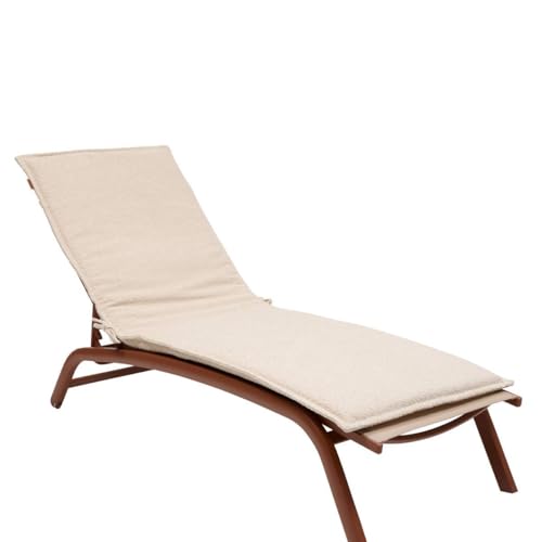 Hespéride - Coussin de transat solfia ble
