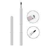 Exquisite Professional Lip Brush Applicators-Retractable Lipstick Brushes- Lipstick Gloss Makeup Bru