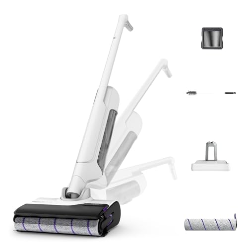 Rowenta X-Clean 10, Aspirateur Laveur sans fil YY5785FE