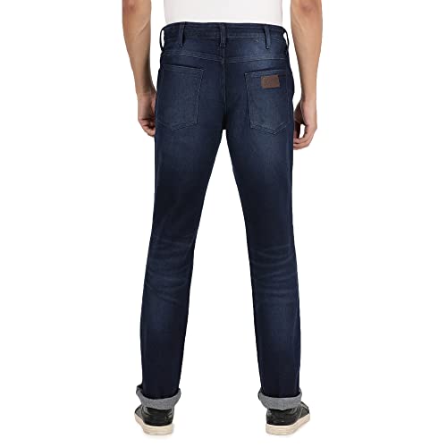 Image of Wrangler Men's Slim Jeans
