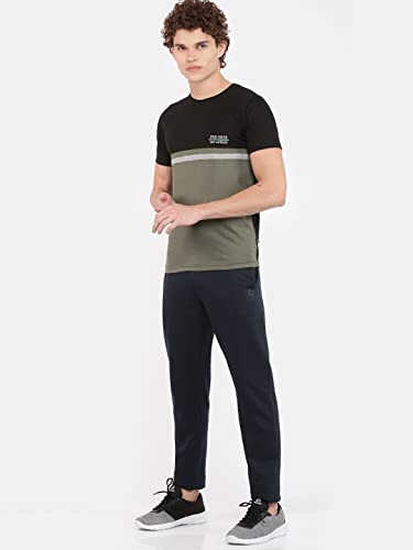 Image of Dollar Mens Cotton Casual Jogger Trackpant (Pack of 1)