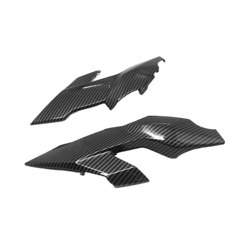 Carénage latéral CB650F en carbone hydrotrempé pour habiller votre moto