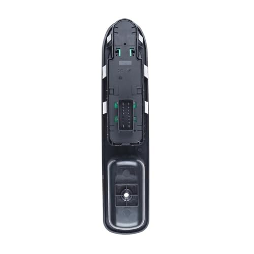 Commande leve vitre pour 207 bouton interrupteur 6554.QC