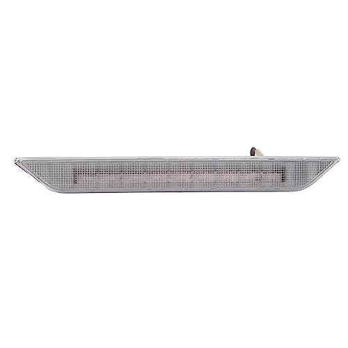 Troisième feu stop pour Nissan Xtrail T31 2008 2013 accessoire arrière