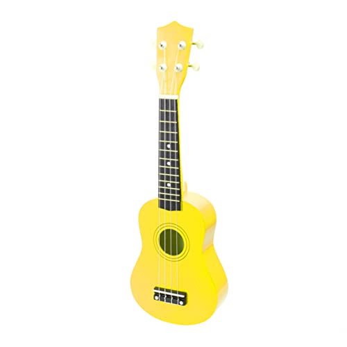 Toyvian Ukulele Enfant Bois 21 Mini Mini Guitare ‘Instruments De Musique Acajou Mini Guitare Musical Simulé Guitare Ukulélé Petite Guitare en Bois Acajou Jaune Puzzle - Les Beatles, Paul McCartney, John Lennon, RIngo Starr, George Harrison Toyvian Ukulele Enfant Bois 21 Mini Mini Guitare 'Instruments De Musique Acajou Mini Guitare Musical Simulé Guitare Ukulélé Petite Guitare en Bois Acajou Jaune Puzzle