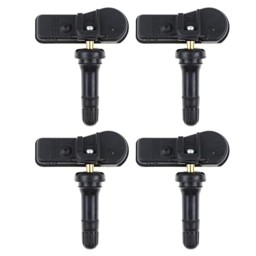 Capteur TPMS de pression des pneus pour préparer le contrôle technique Hyundai