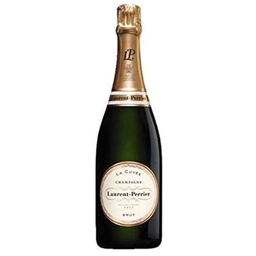 Champagne brut Laurent Perrier 75 cl Bouteille (75 cl) Cover