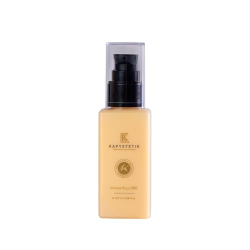 Crema facial hidratante Inova Plus Oro para recuperar la piel apagada