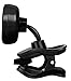 Snark Rechargeable Chromatic, USB SN5X Clip-On Tuner for Guitar, Bass & Violin