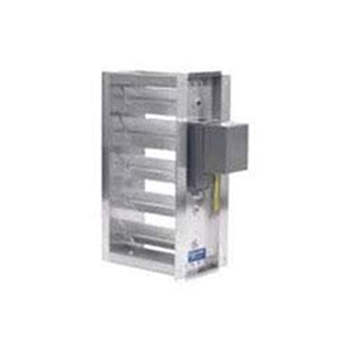 MA-RSD 24V 2-POS S/R DAMP ACT