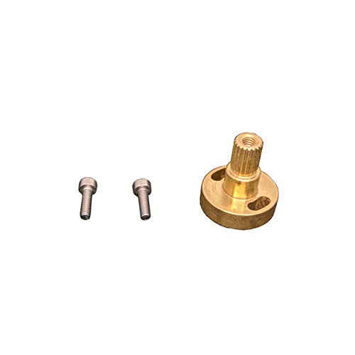 1515 29R0-IN02-A00-0000 Embout de rechange pour déviateur