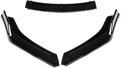 Aileron inférieur de pare-chocs avant VW Scirocco R roulez l'esprit libre au quotidien