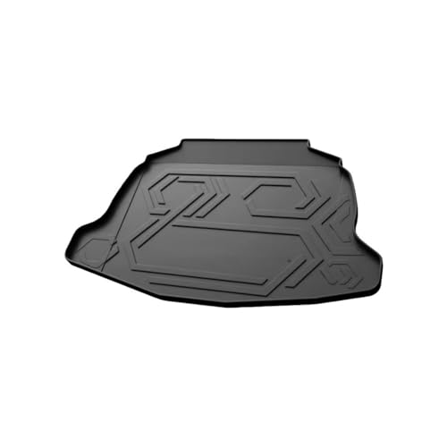 Tapis de Coffre pour Corolla Cross XG10 Idéal pour Sorties Nature et Sport
