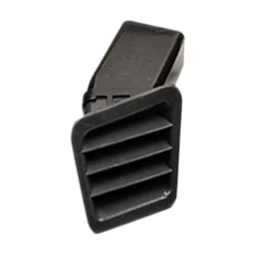 Rejilla ventilación de coche para Montero V31, optimiza el aire de tu salpicadero derecho