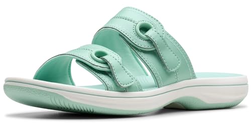 Image of Clarks Womens Breeze Maye