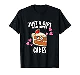 Funny Baker Goods Gift For Girls